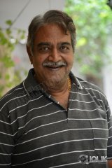 Actor Ranganath is no more